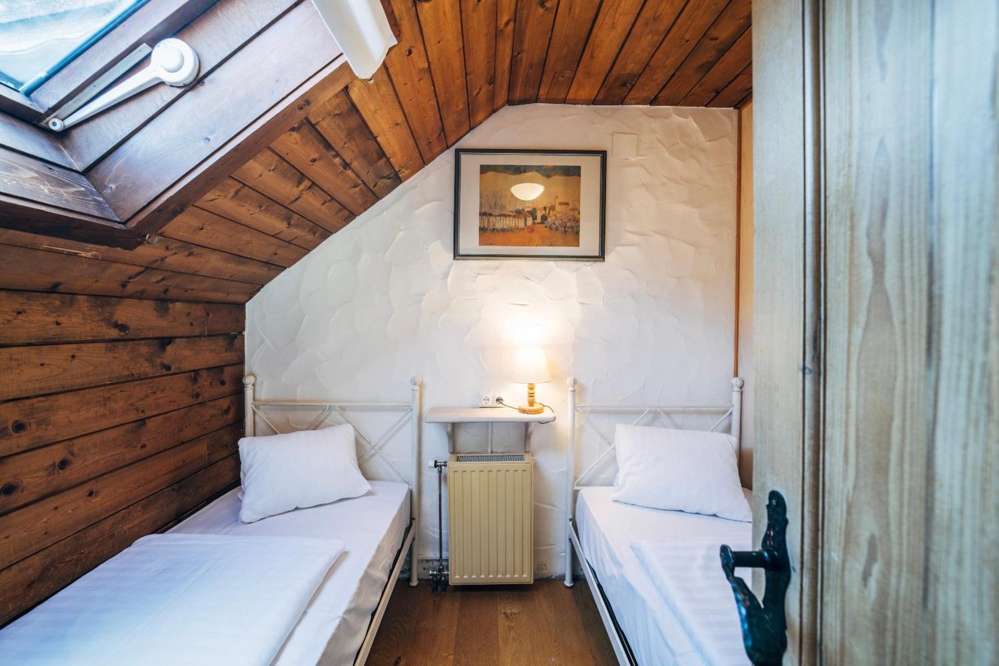 Slow Travel Resort Kirchleitn Bad Kleinkirchheim Bagian luar foto
